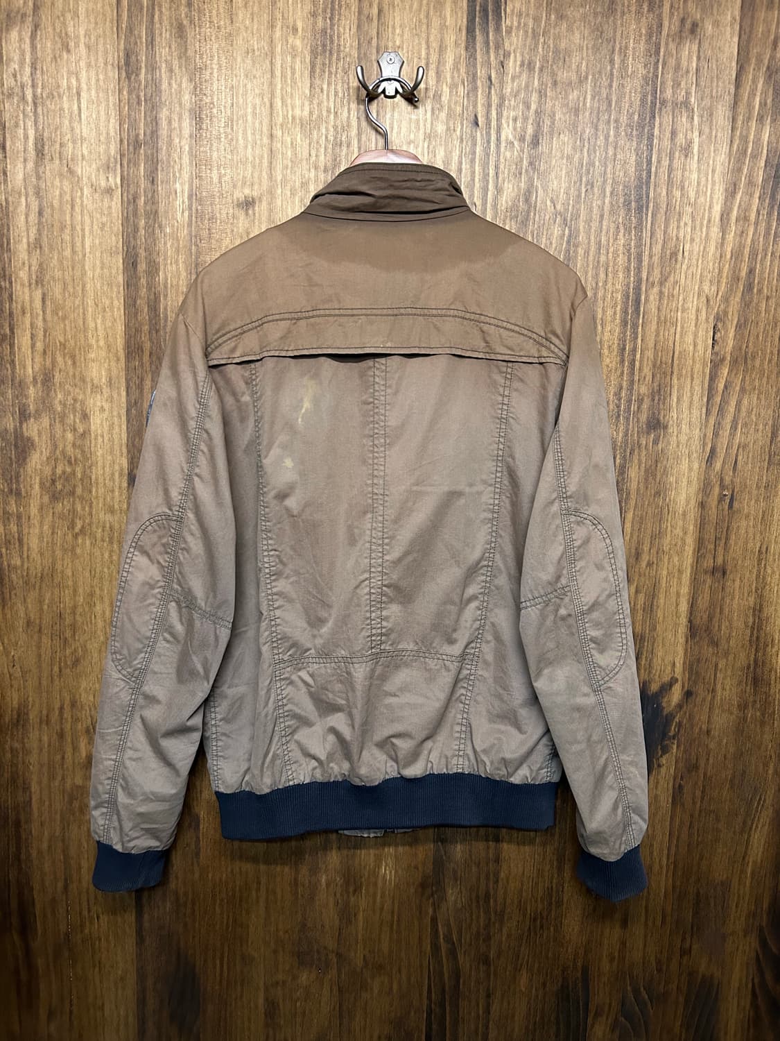 Dohc Vintage Jacket 상품이미지4