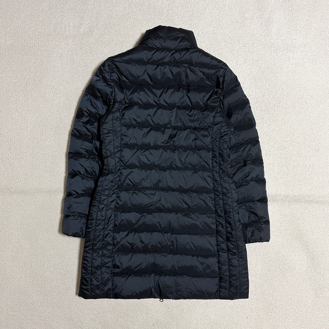 머렐 여성 경량 롱다운 자켓 상품이미지3