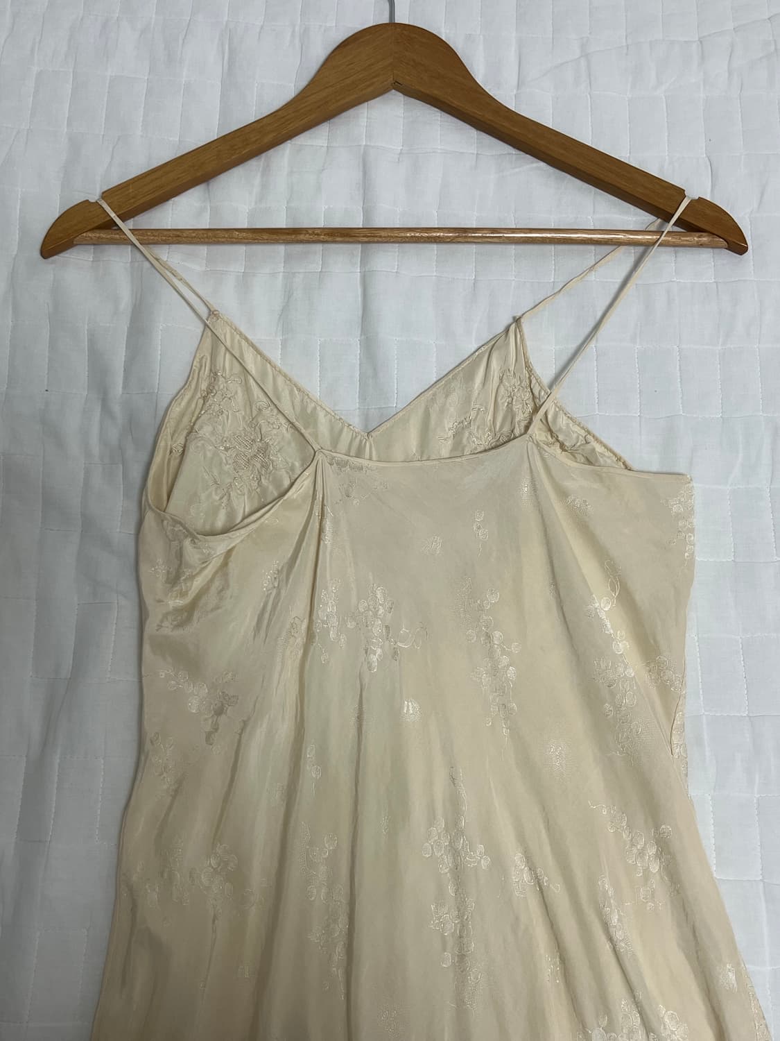 실크 원피스 상품이미지2