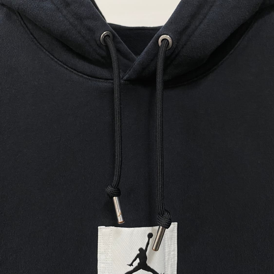 조던 플라이트 에센셜 후드 티셔츠 상품이미지3