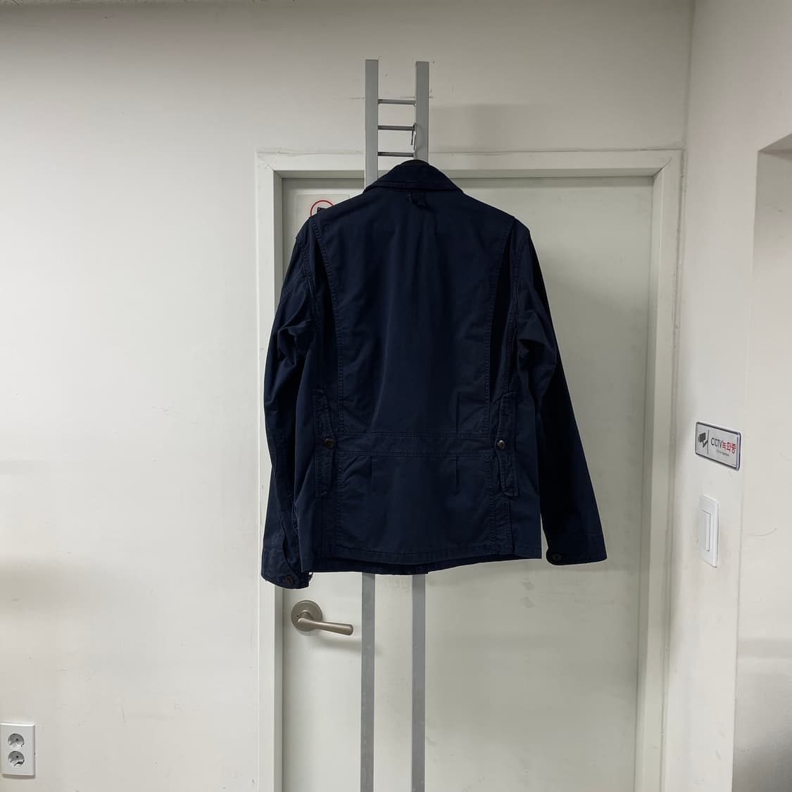 폴로 랄프로렌 모호크 필드 자켓 네이비 S 상품이미지6