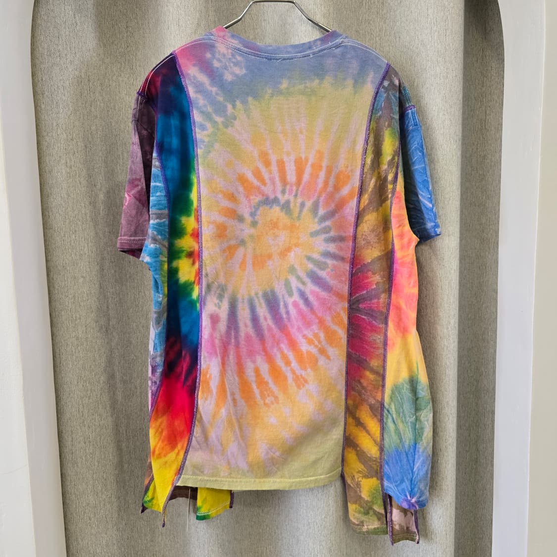 Rebuild by Needles 리빌드 니들스 리메이크 타이다이티 상품이미지2