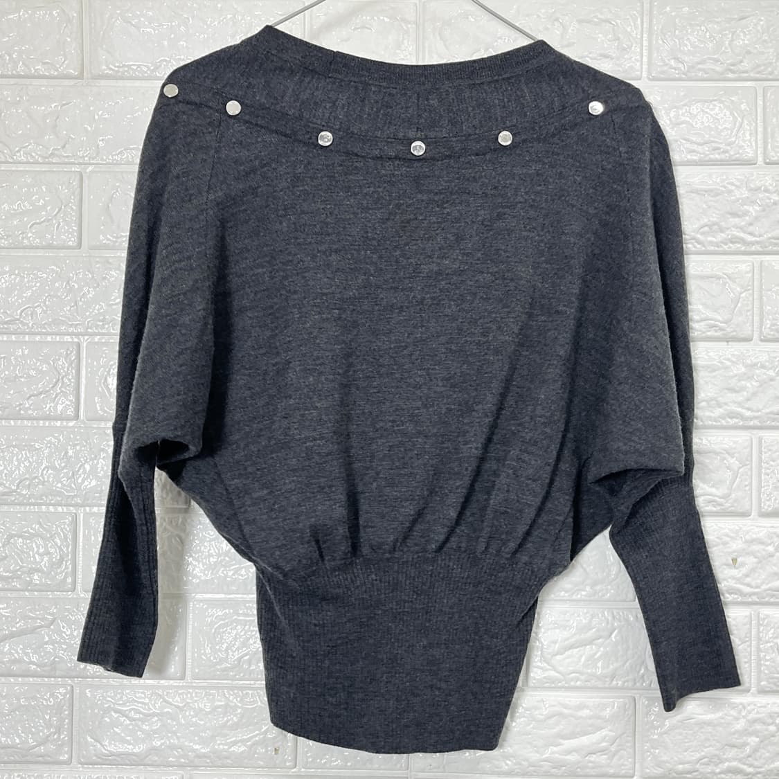 KAREN MILLEN 카렌밀렌 니트 상품이미지3