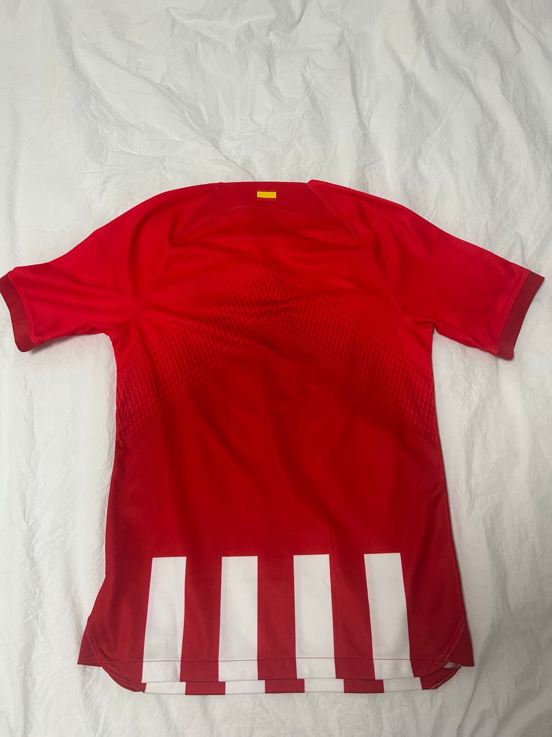 at마드리드 유니폼 s 상품이미지3