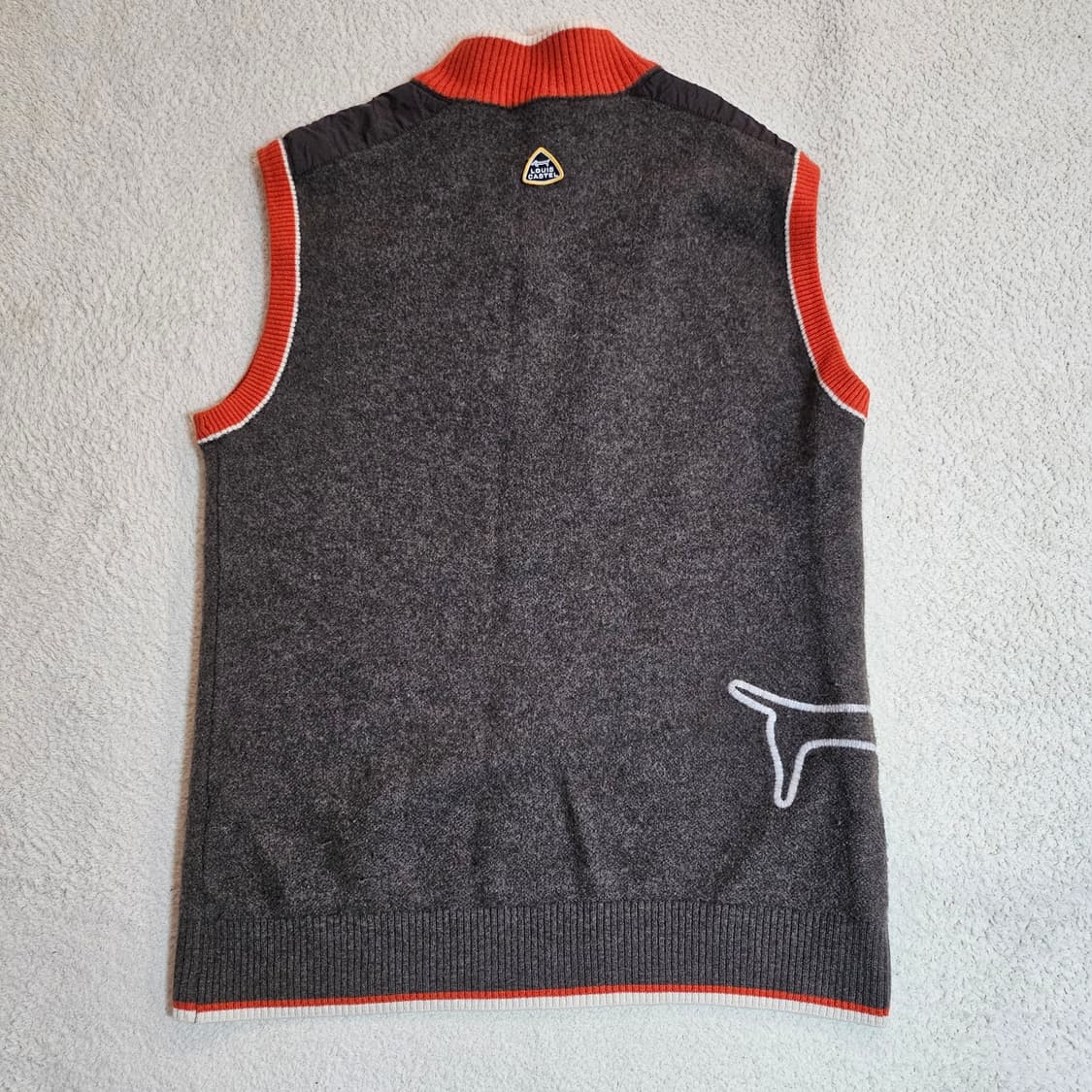 루이까스텔조끼100 상품이미지5