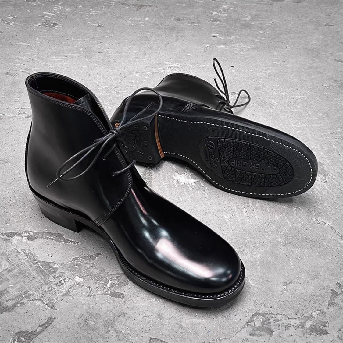 [직구]코도반 처카부츠 상품이미지4