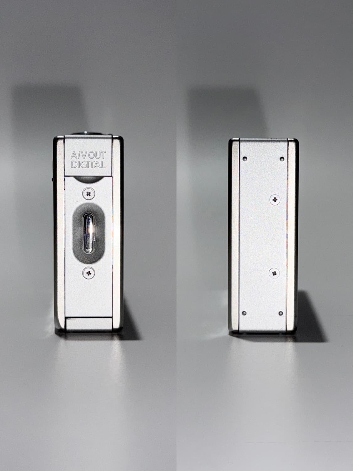 [풀구성!] 캐논 익시 ixy 10 (익서스 ixus 70) 실버 디카 상품이미지9