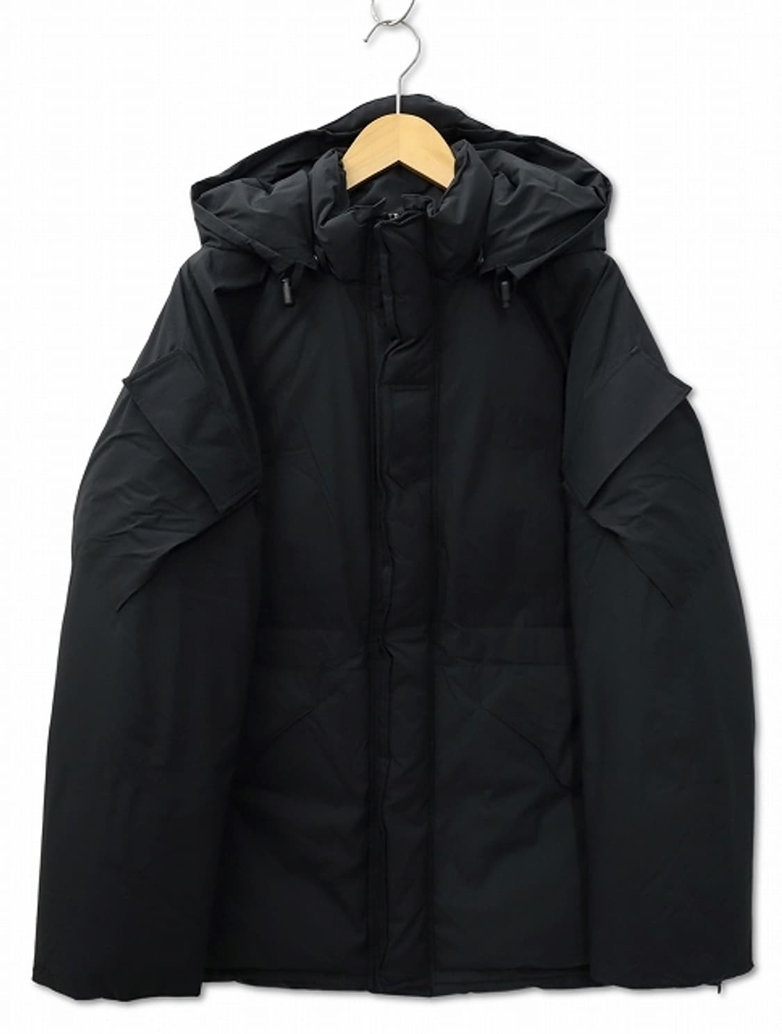 블럼스 blurhms PTX Gen 1.5 Down Jacket 상품이미지5