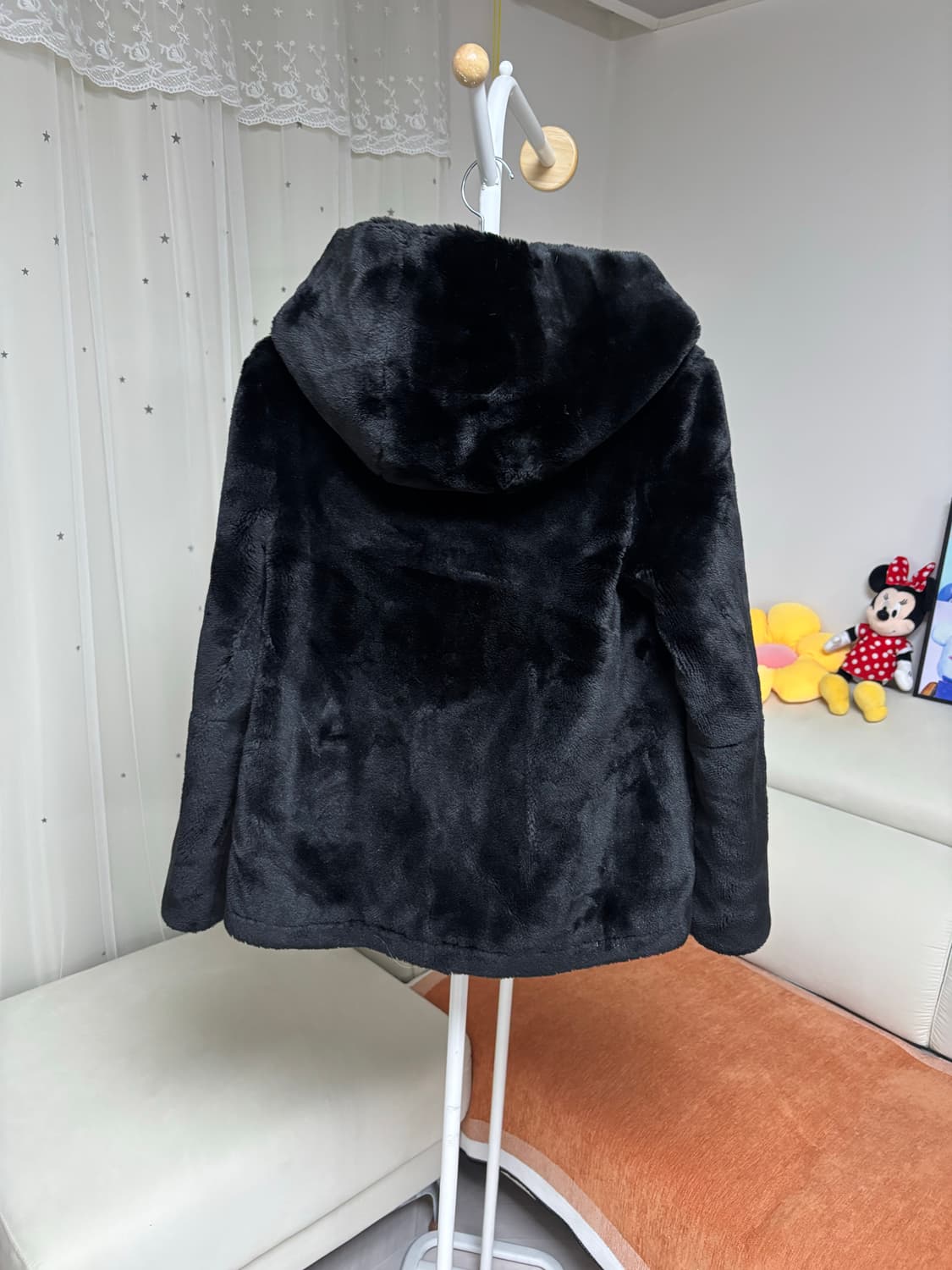 마인 퍼자켓  상품이미지3