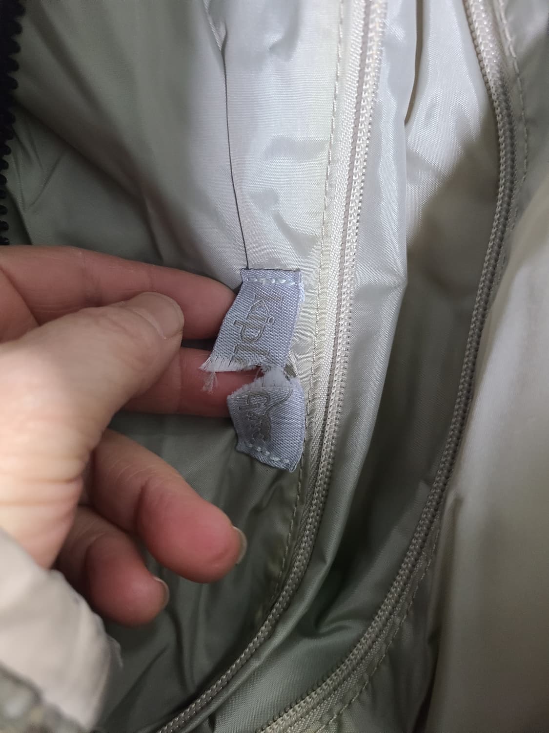 키플링 빅백 여행가방 토트백  상품이미지7