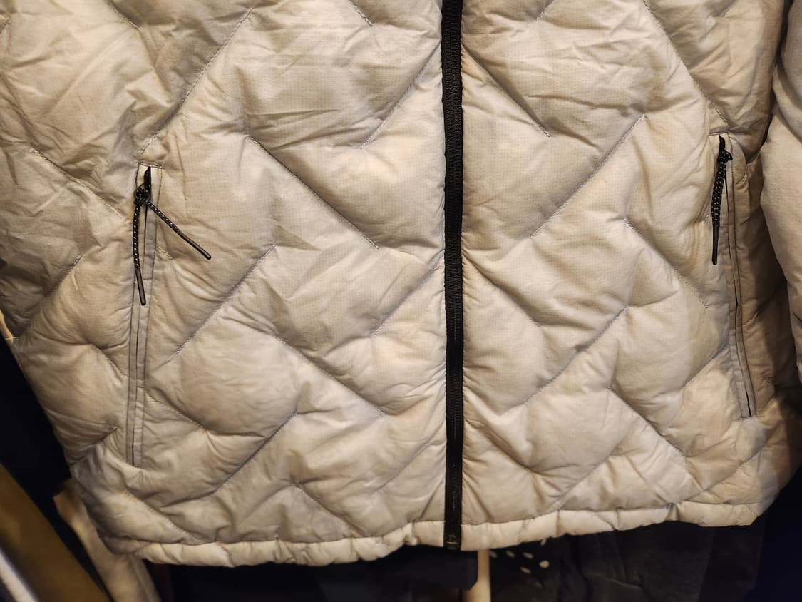 K2 알파인랩 HIGHEST 경량 패딩 상품이미지7