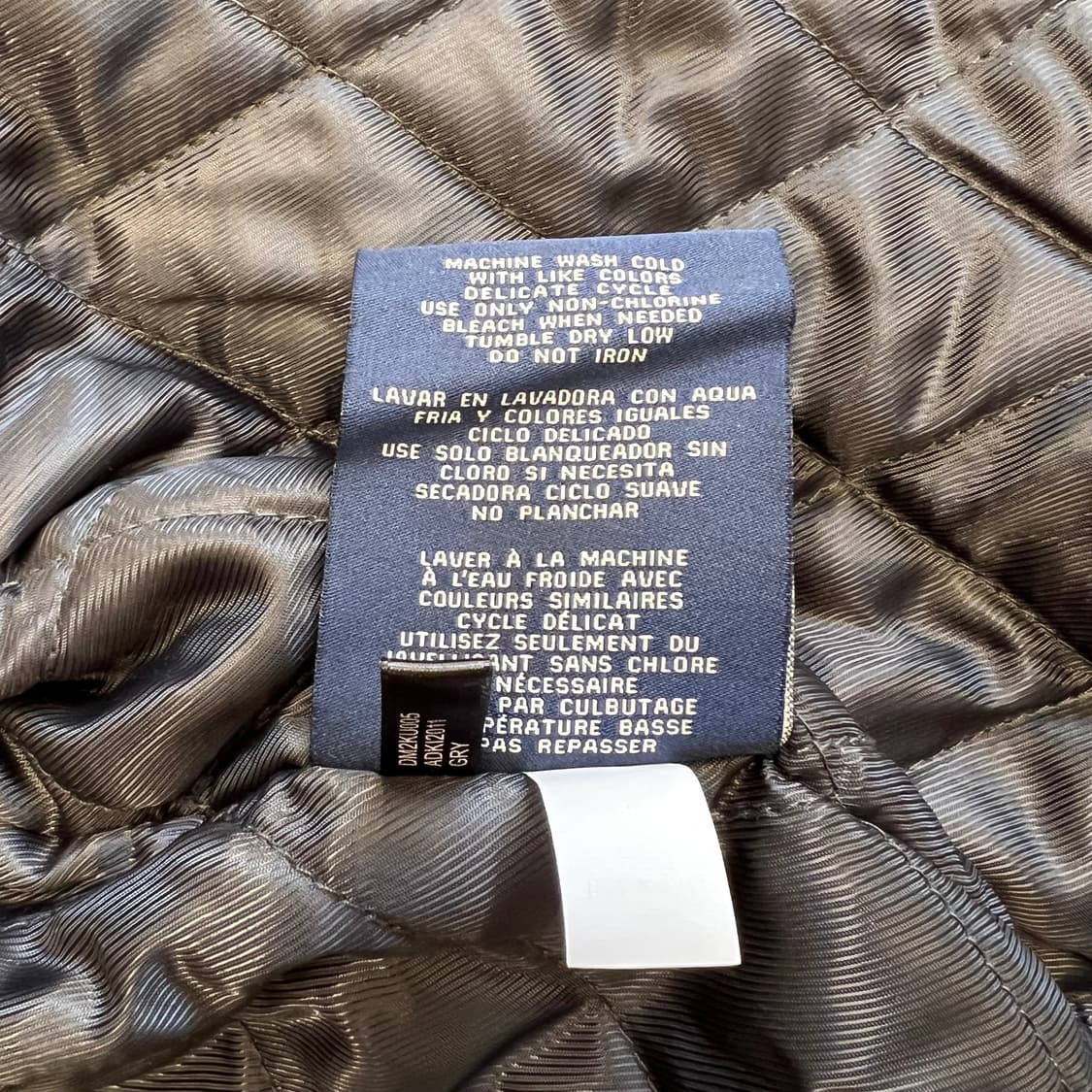 Dockers 남성 가죽 자켓 상품이미지7