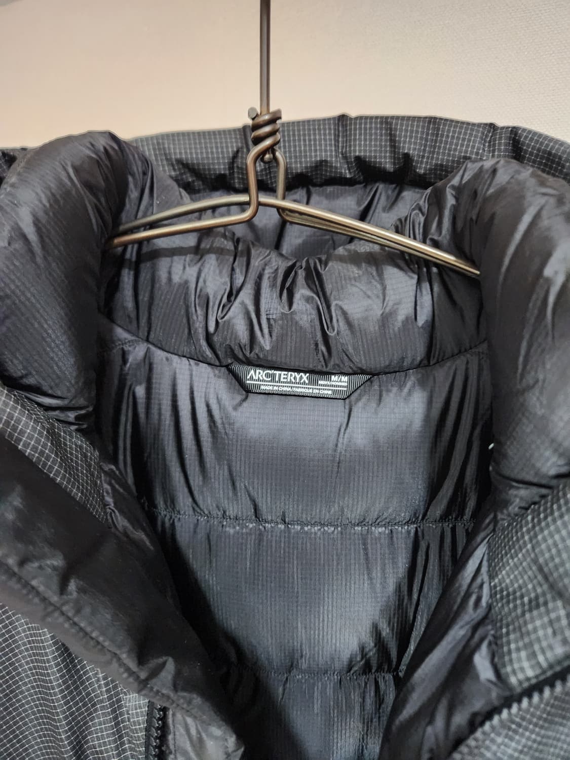 아크테릭스 알파 파카 상품이미지2