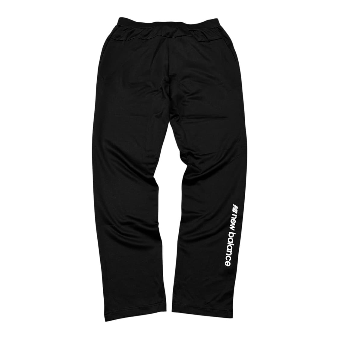 ✨ (바배) 뉴발란스 블랙 트레이닝 팬츠  상품이미지2