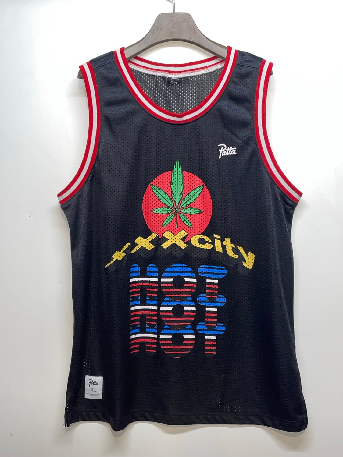  Patta 파타 농구 져지 XL 상품이미지2