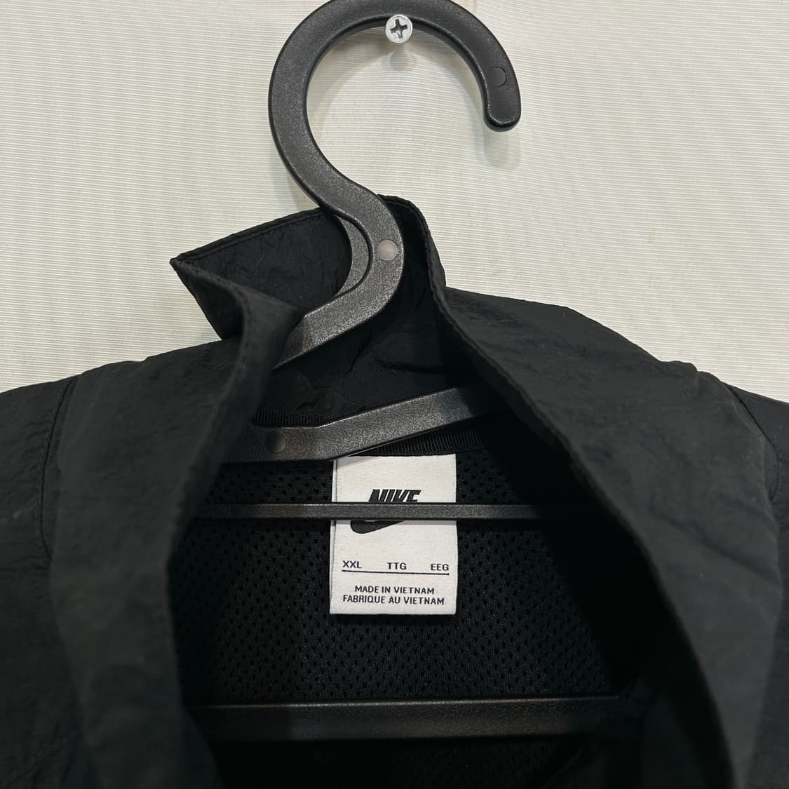 나이키 빅스우시 바람막이 110 상품이미지2