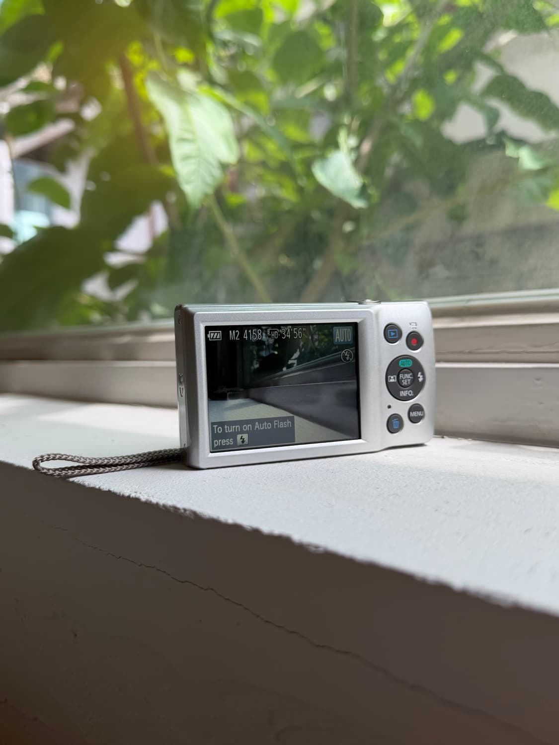 [미품] IXY 180 작례O 상품이미지3