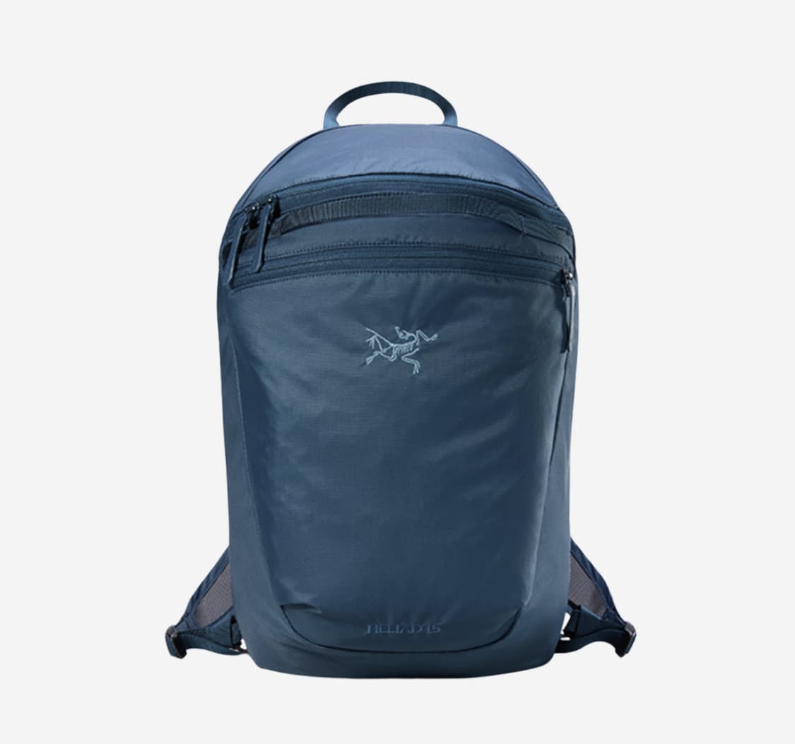 OS 아크테릭스 헬리아드 15 백팩 나이트스케이프 상품이미지1