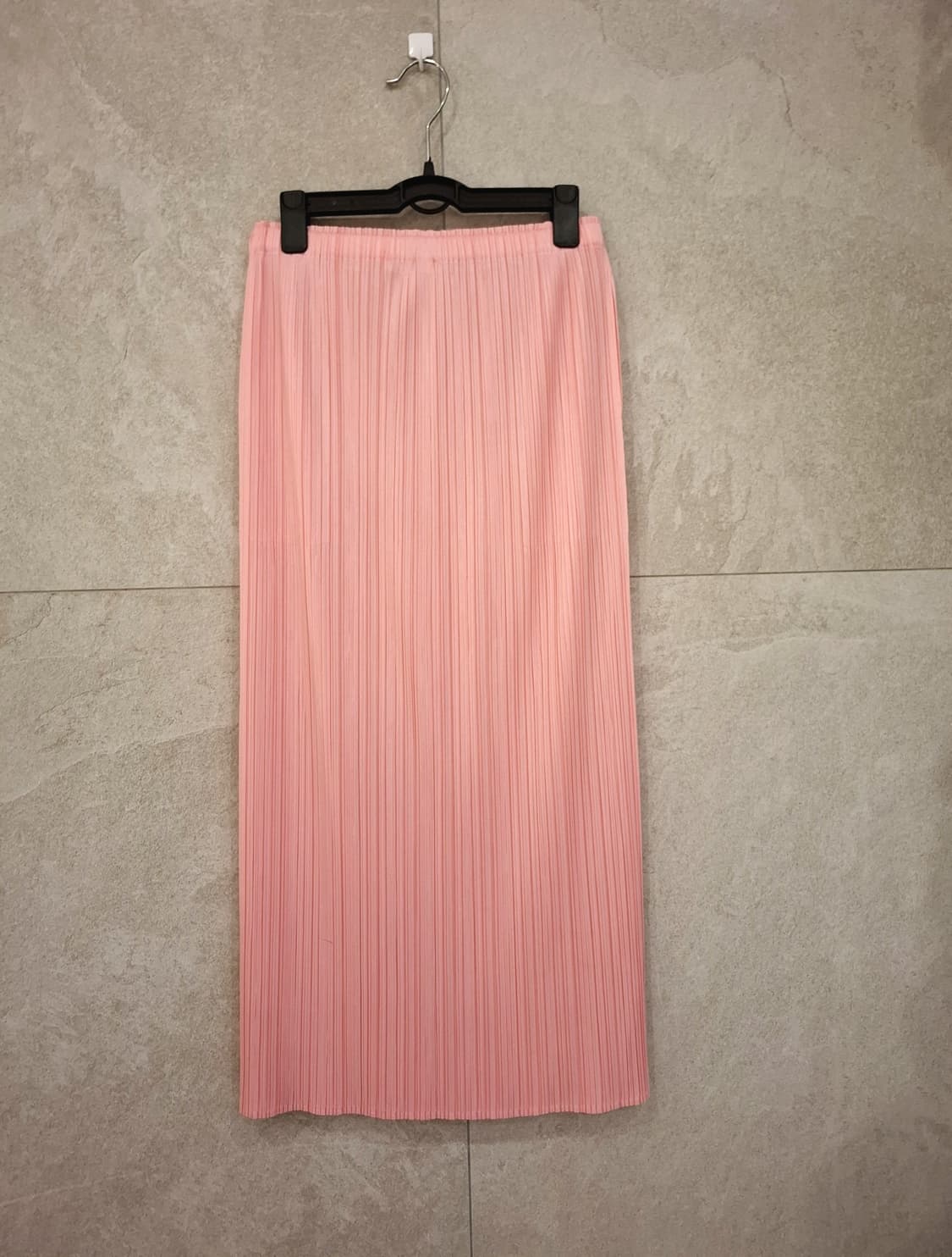 플리츠플리즈 쥬시스커트 이세이미야케 상품이미지2