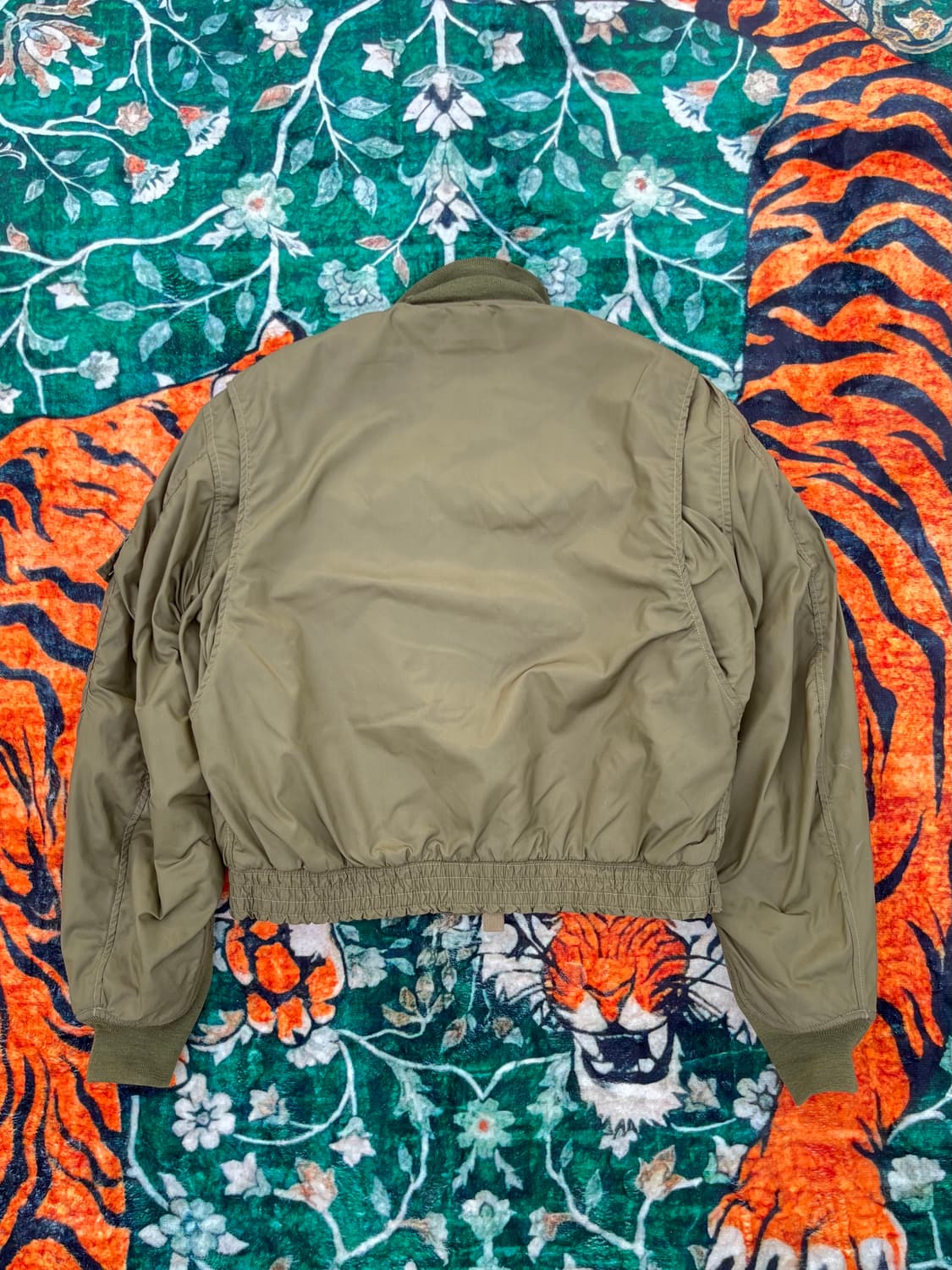 60s USN wep jacket (42R) 상품이미지2
