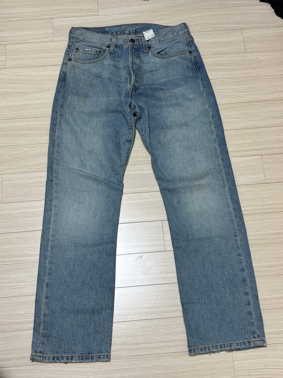 리바이스 빈티지 501 상품이미지1