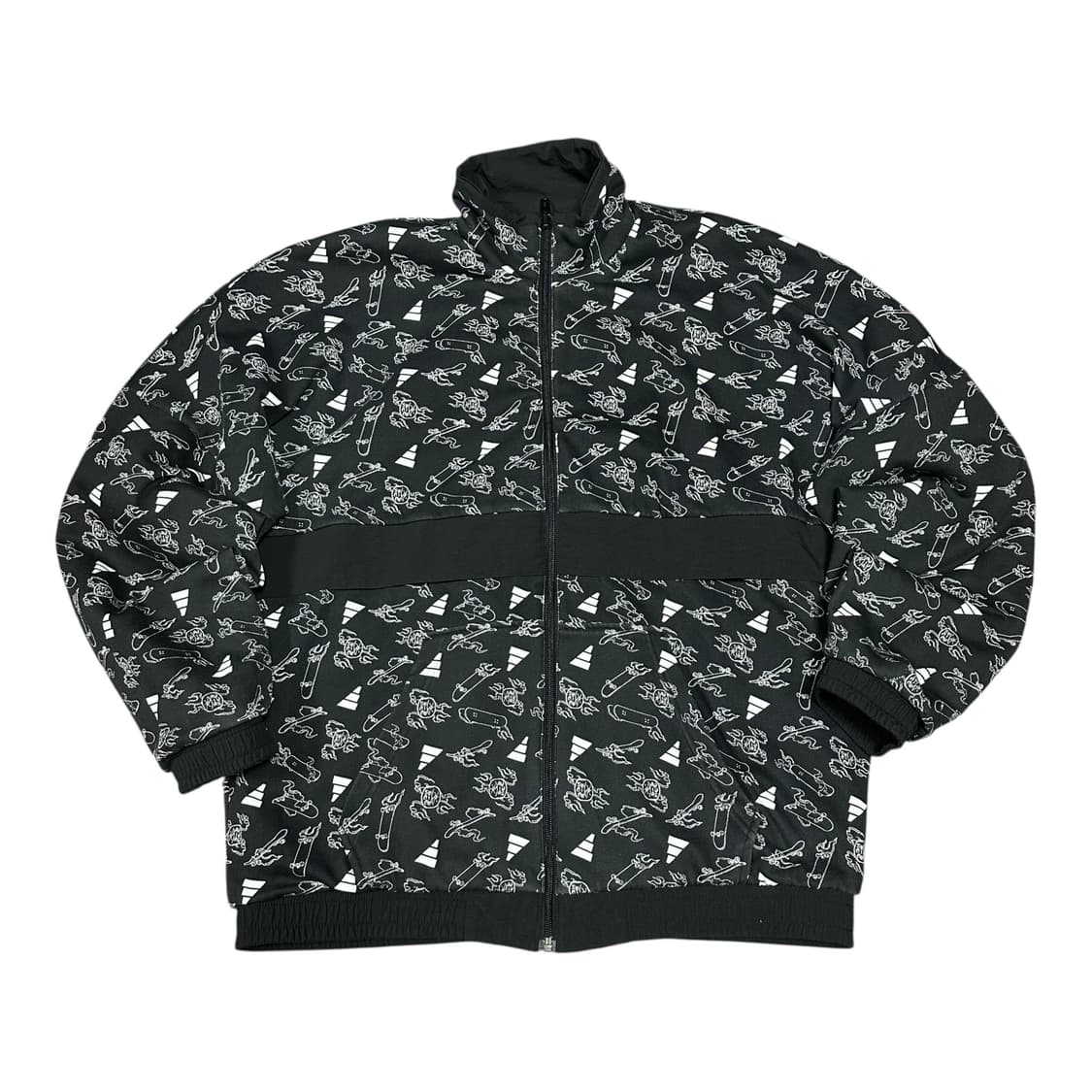 ✨ (바배) 아디다스 싸일로 리버시블 양면 우븐 자켓  상품이미지3