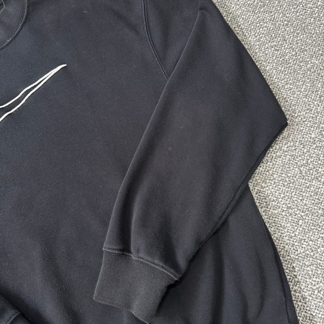 나이키 드라이핏 겟 핏 빅스우시 맨투맨 상품이미지4