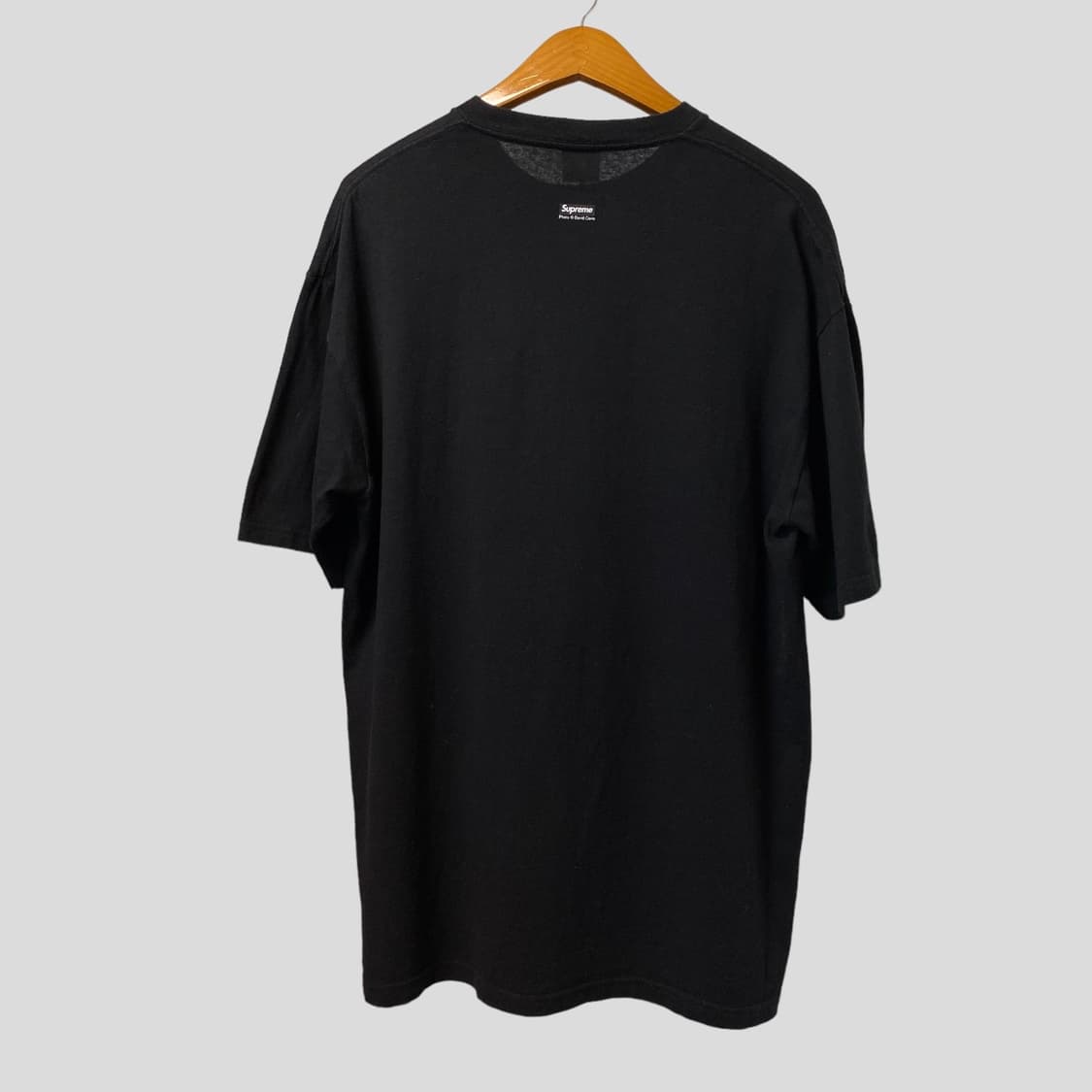 (XL)슈프림 2005 우탱클랜 RZA 반팔티셔츠 상품이미지6