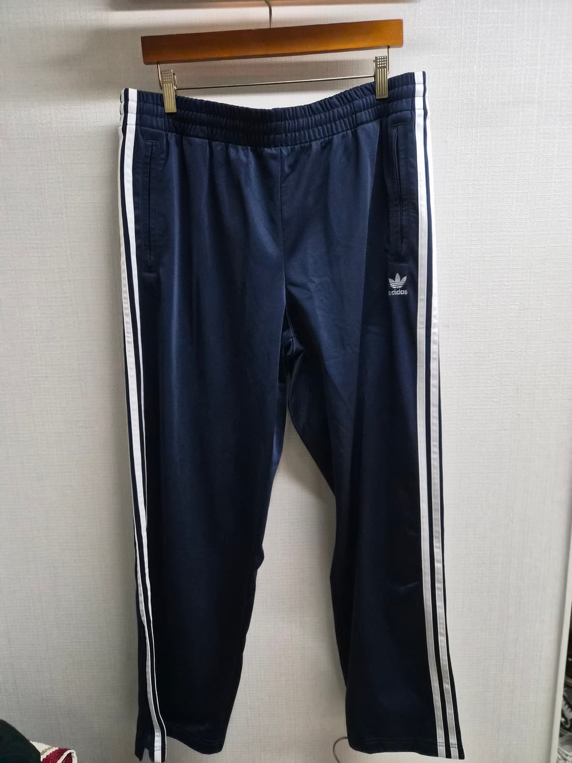 2XL) 아디다스 파이어버드 트랙팬츠 팝니다 상품이미지1