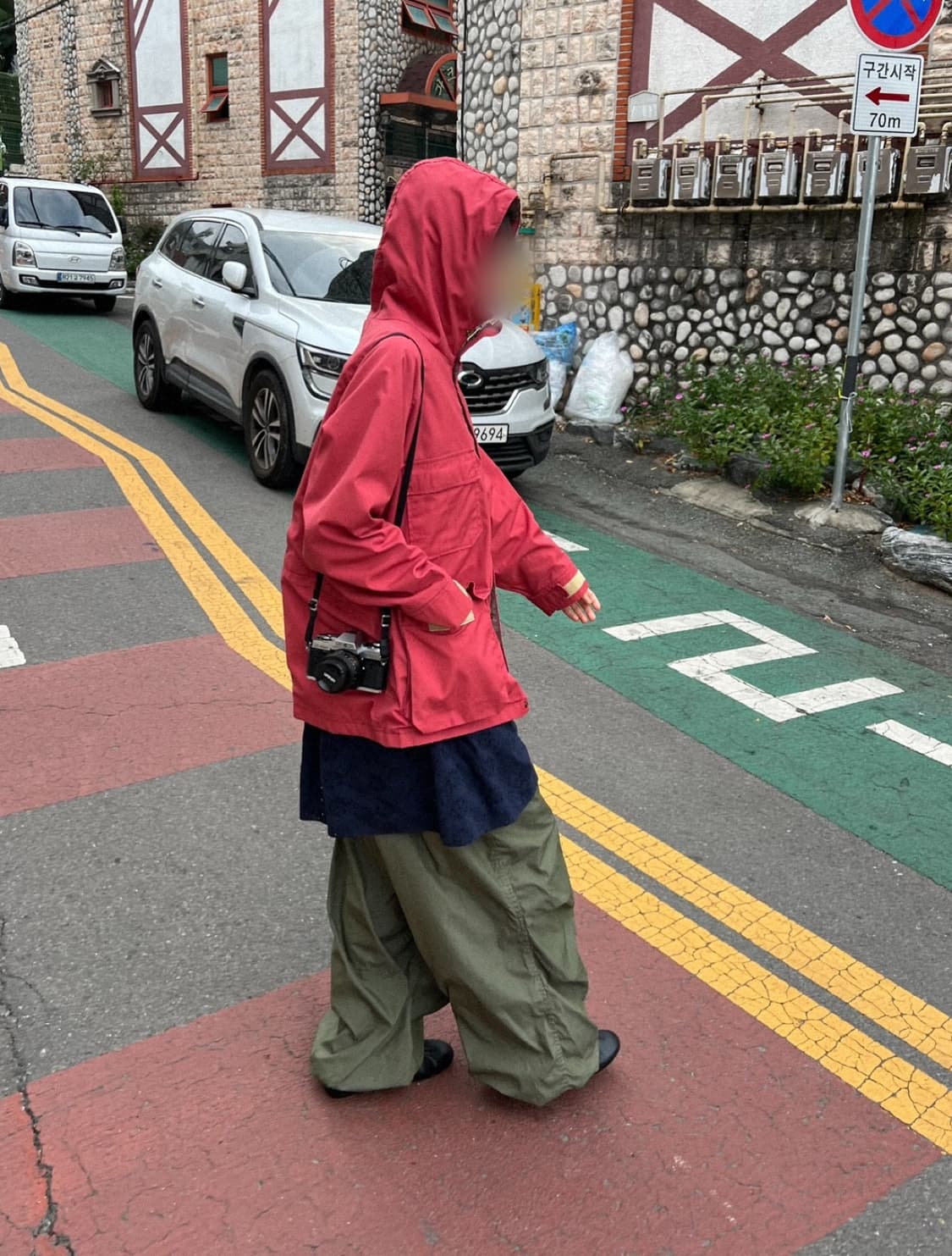 Woolrich 상품이미지2