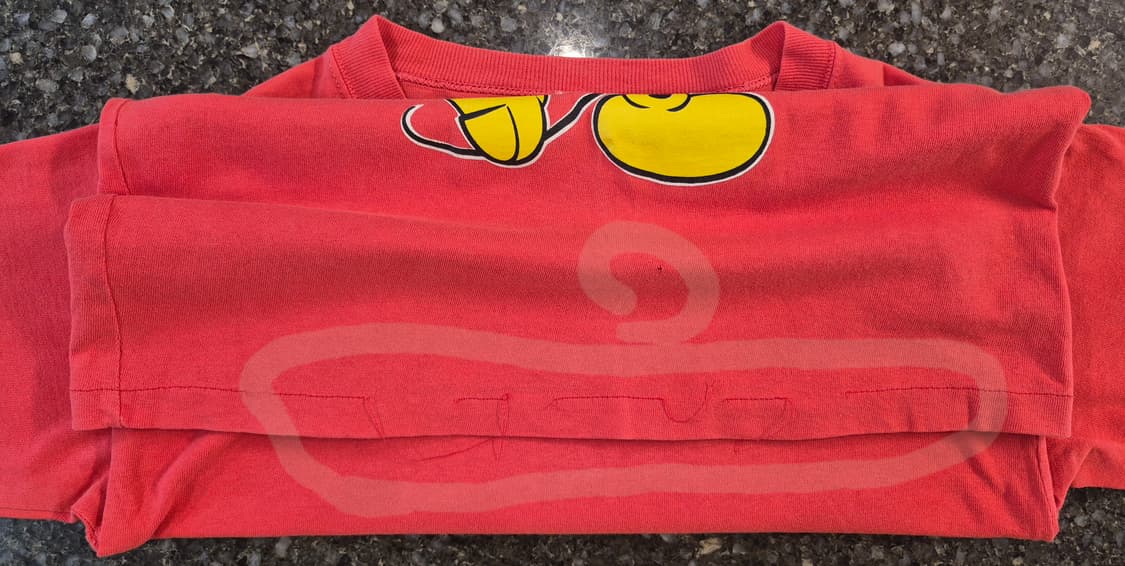 90s Vintage
Mickey Mouse
T-Shirt 상품이미지7