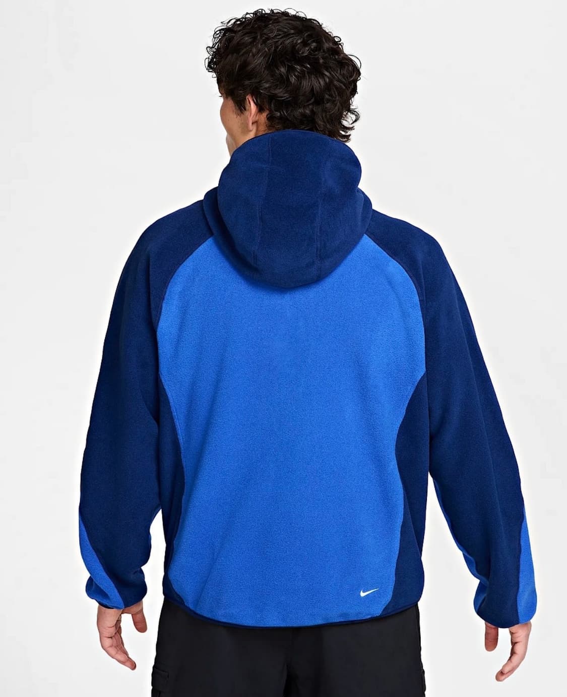 나이키 acg 울프트리 후리스 상품이미지3