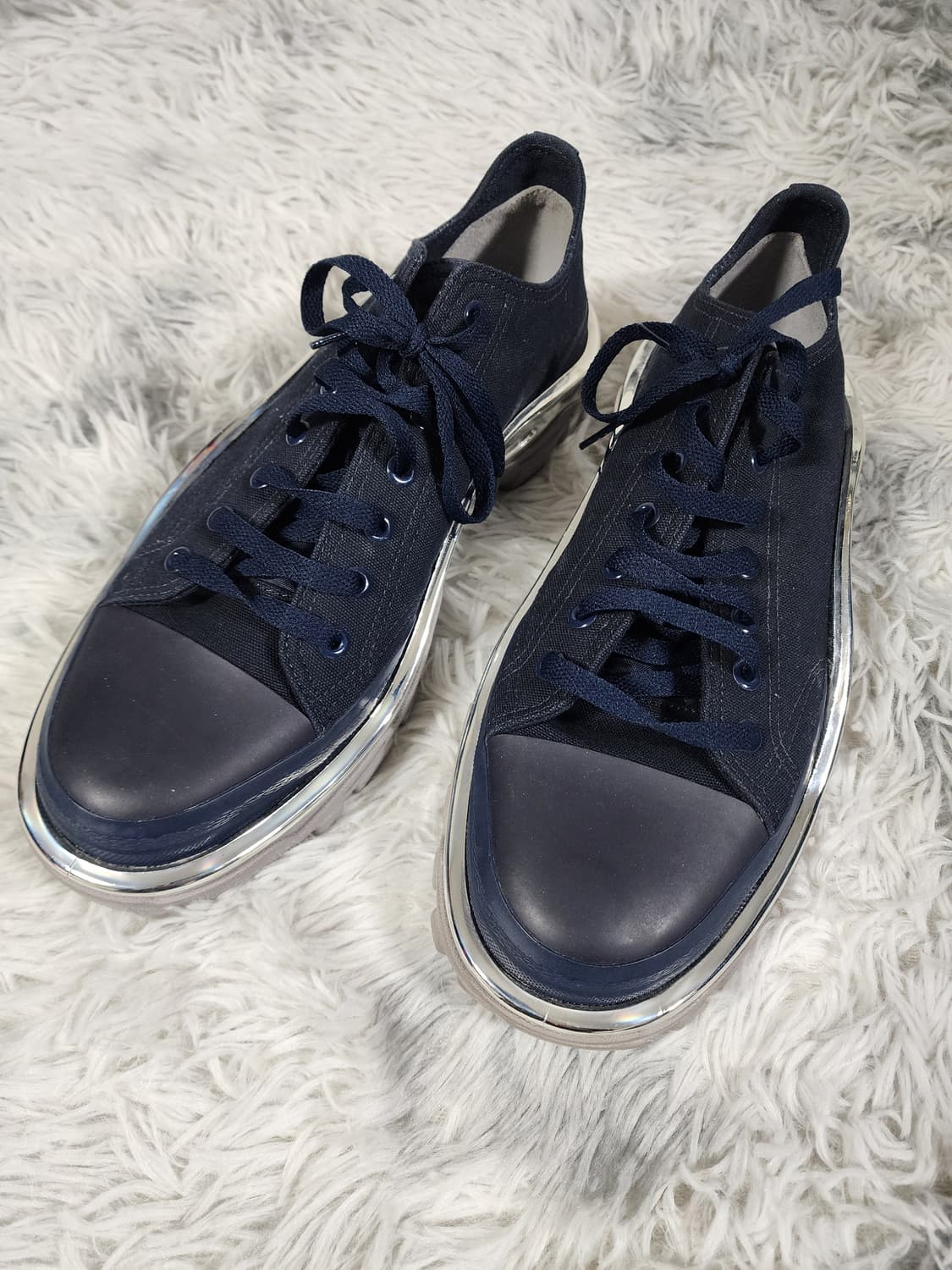 아디다스 라프시몬스 디트로이트 러너 뉴러너 상품이미지1