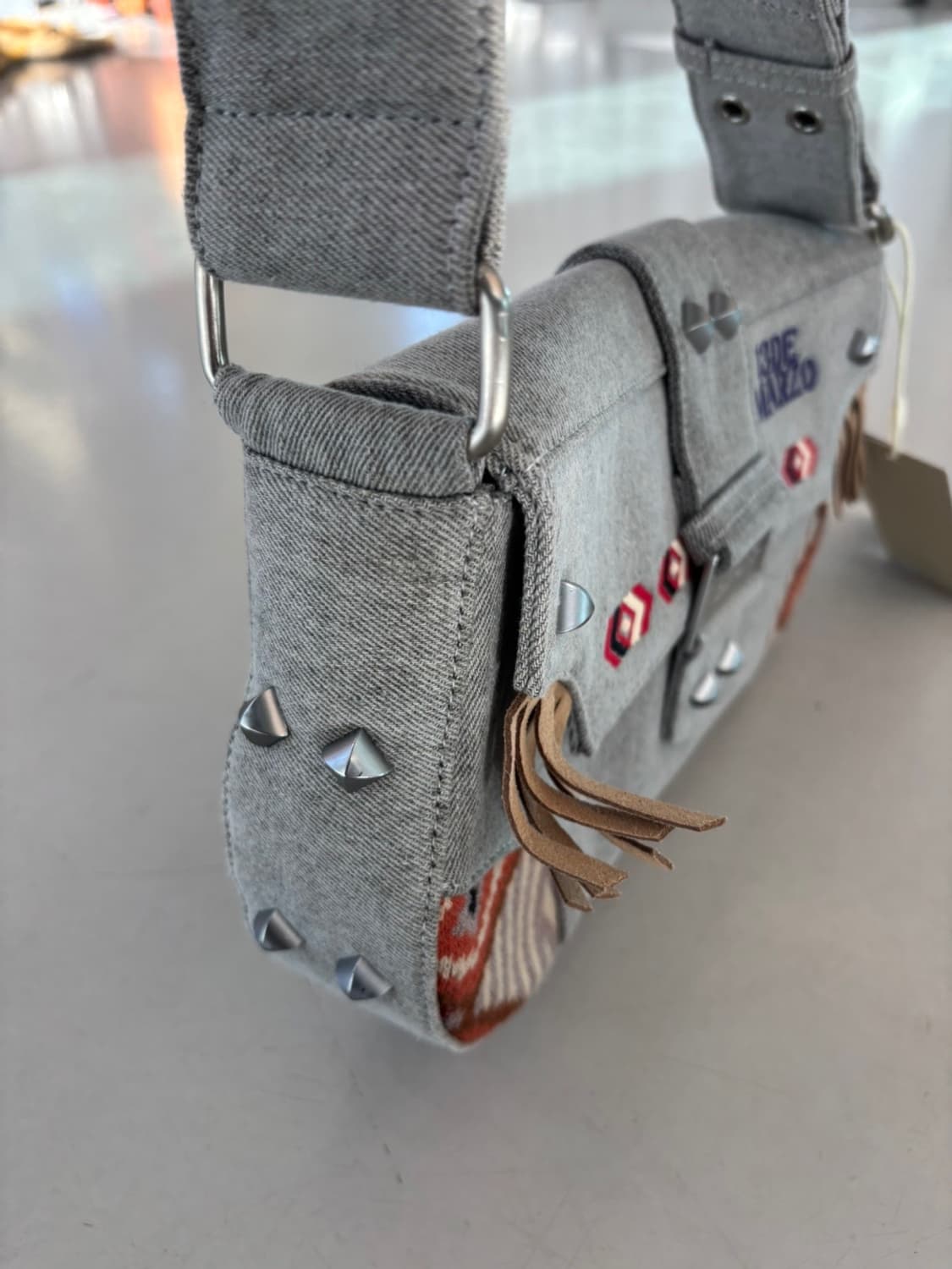 (New)13de marzo Bag 상품이미지5