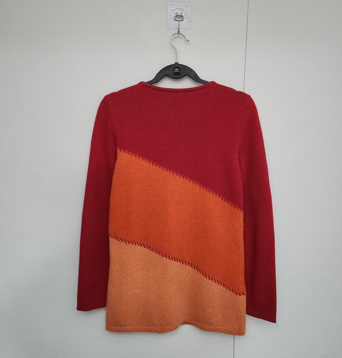 살바토레페라가모 90 55 캐시미어니트 상품이미지2