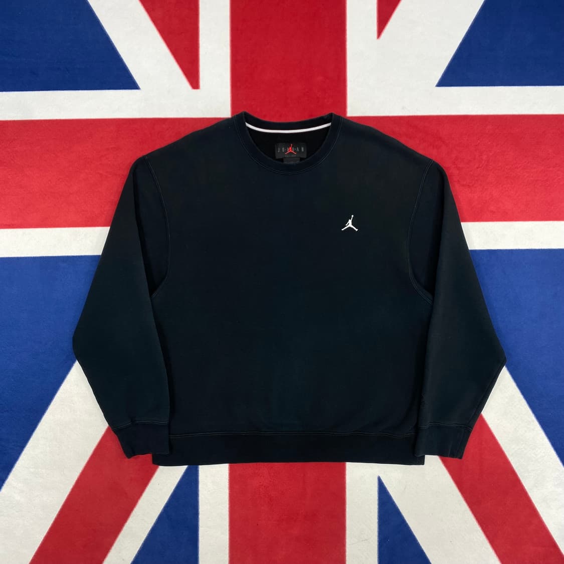 조던 맨투맨 XXL 상품이미지1