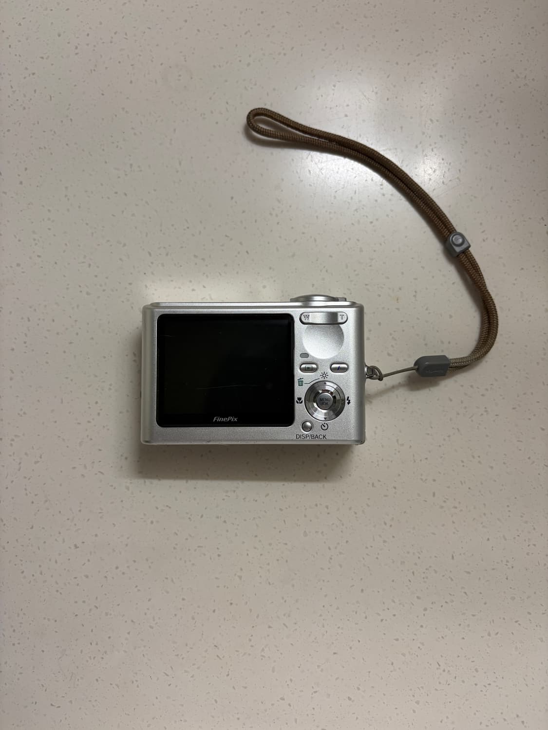 후지필름 FinePix F10 디카 풀세트 상품이미지3