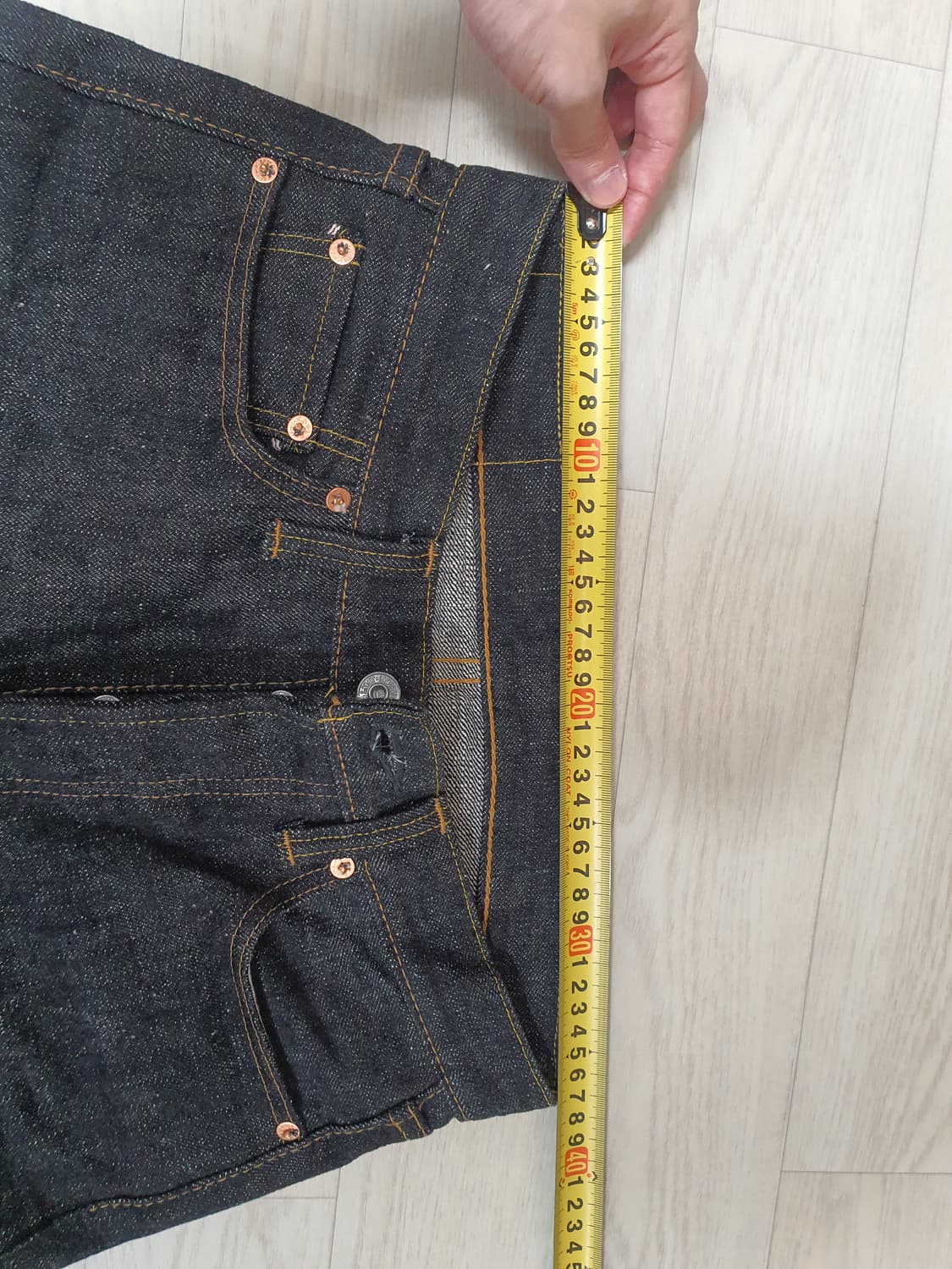 사무라이 진즈 S710BK 17oz 사무라이진 상품이미지3