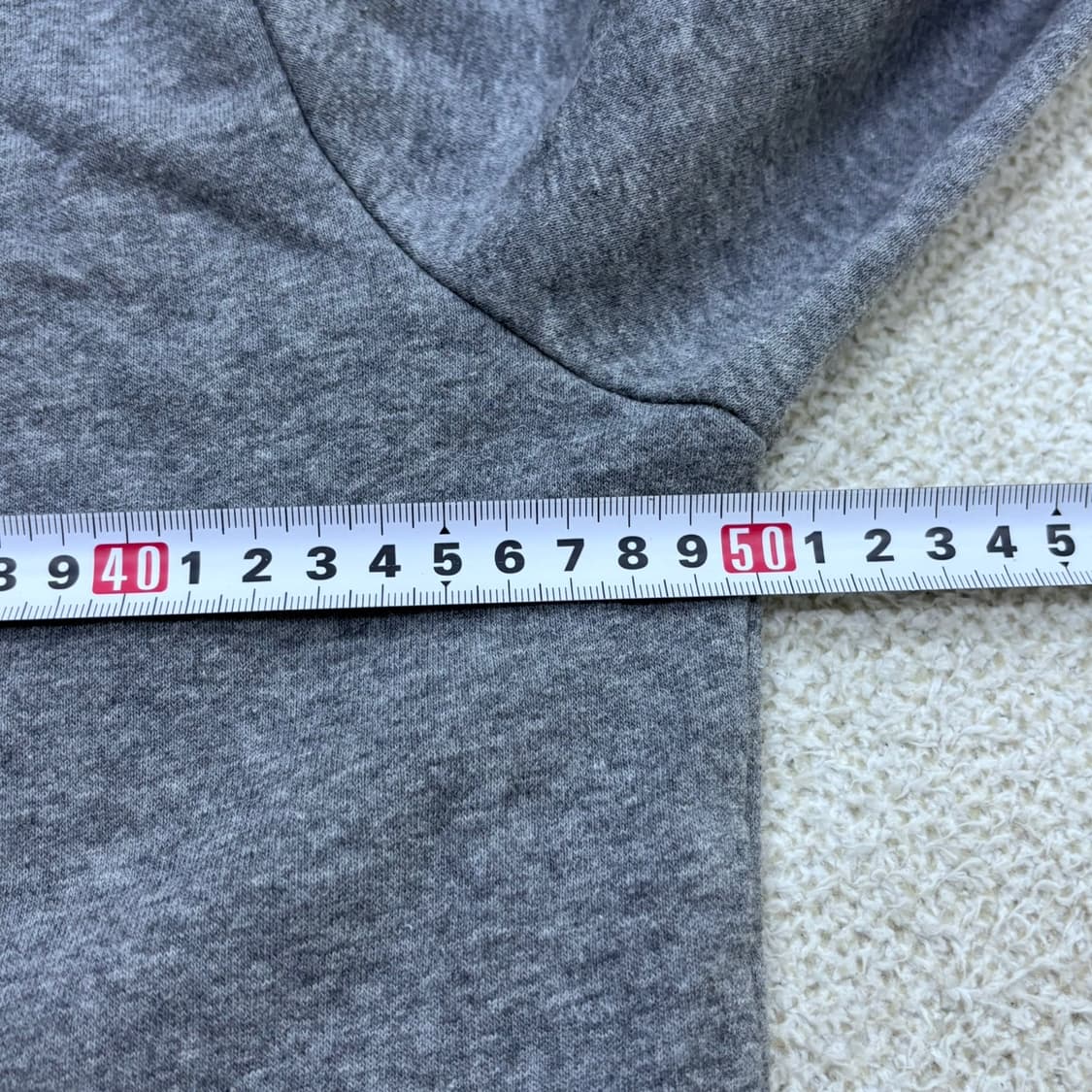 XL 나이키 키즈 후드 집업 자켓 0520Y 상품이미지7