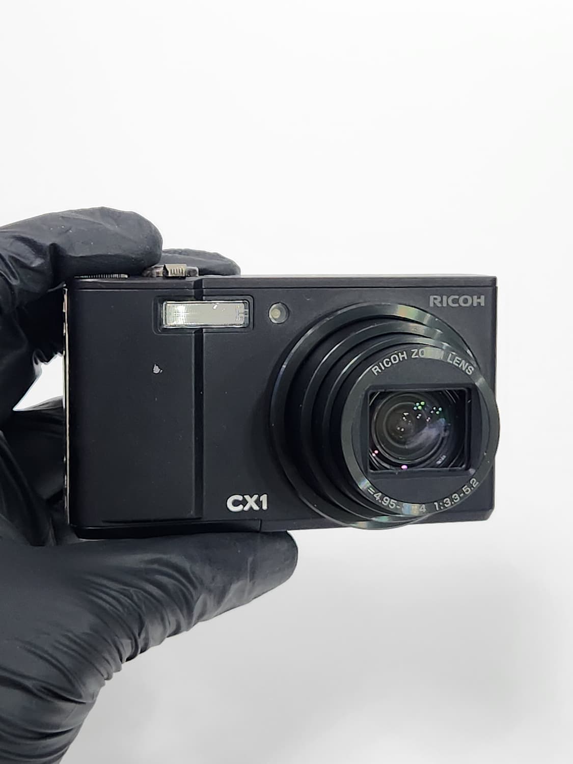 리코cx1 리코디카 카메라 빈티지카메라 리코cx gr 상품이미지9