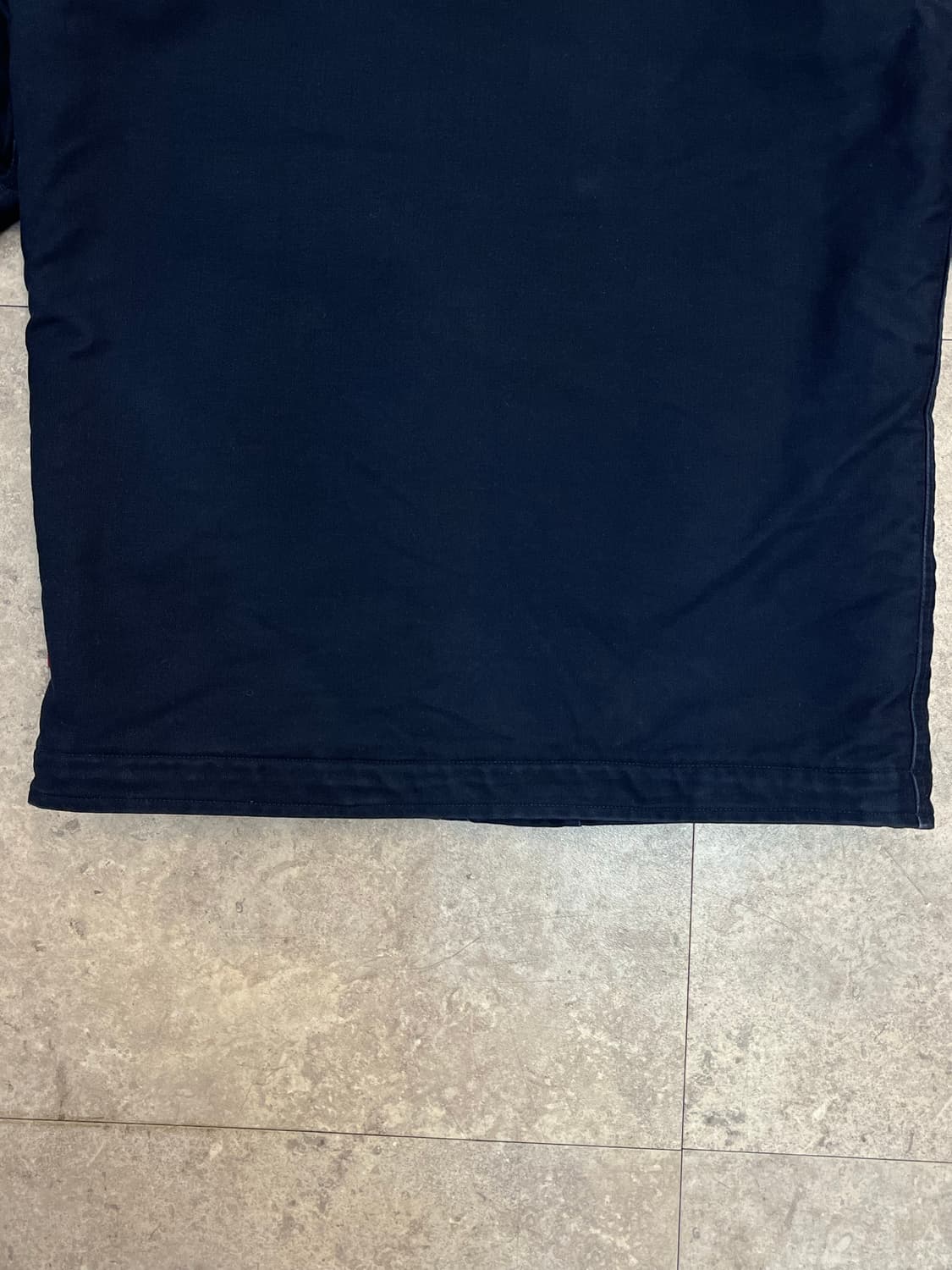 리바이스 양털 자켓 네이비 S #csz2161 상품이미지7