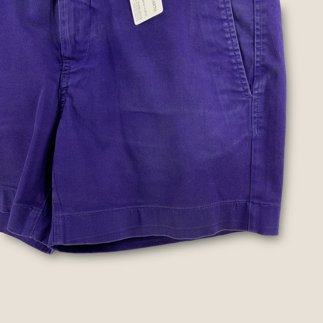 아크네 14ss 코튼 반바지 상품이미지5