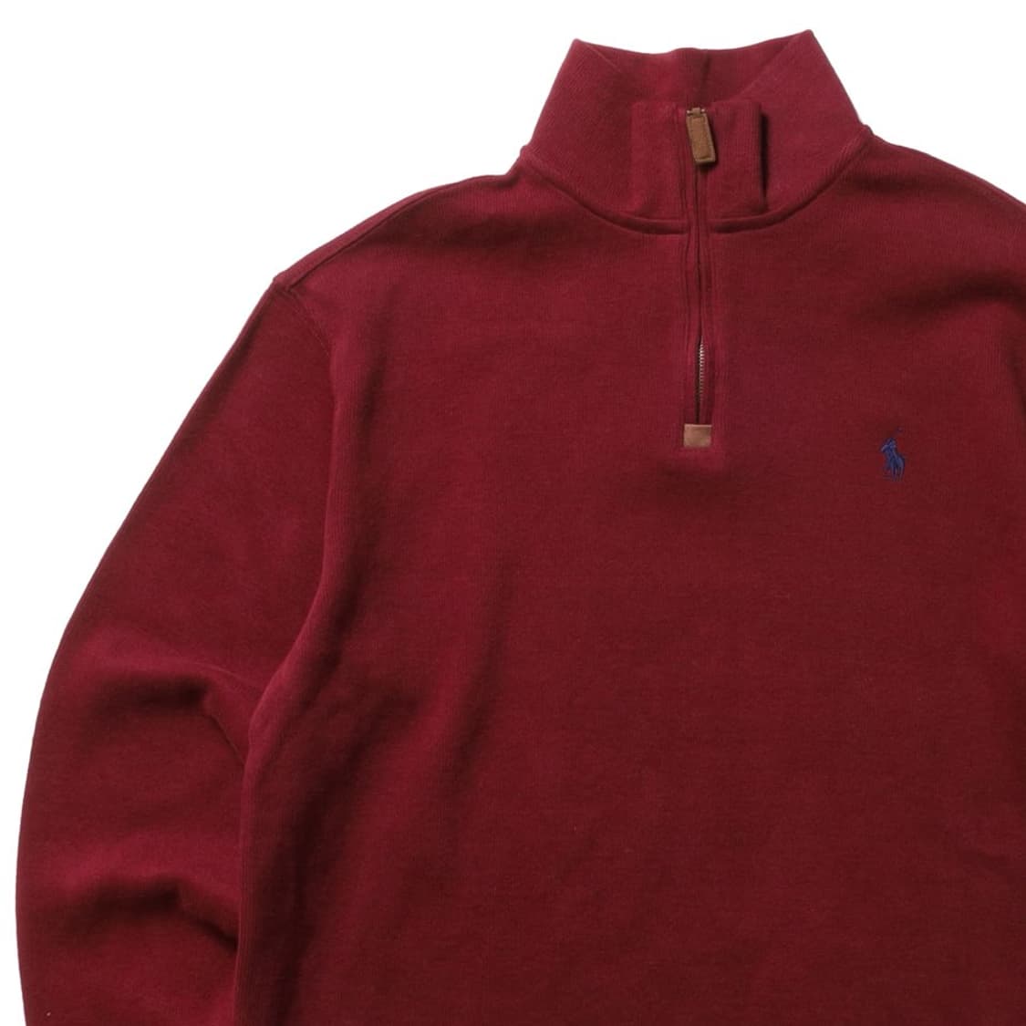폴로 랄프로렌 Polo by Ralph Lauren Zip up Knit 상품이미지3