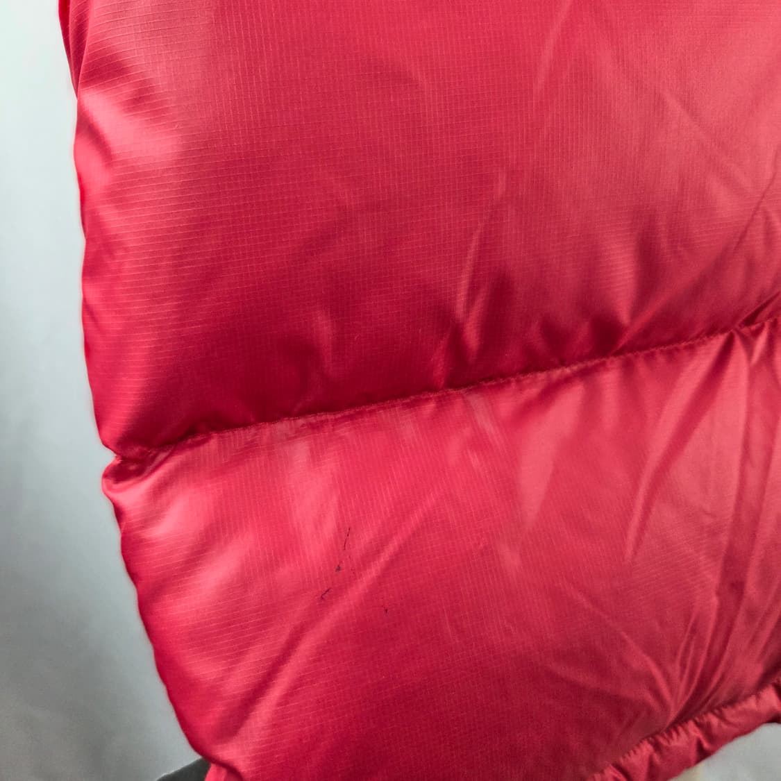 55 노스페이스 700 눕시 패딩 조끼  상품이미지8