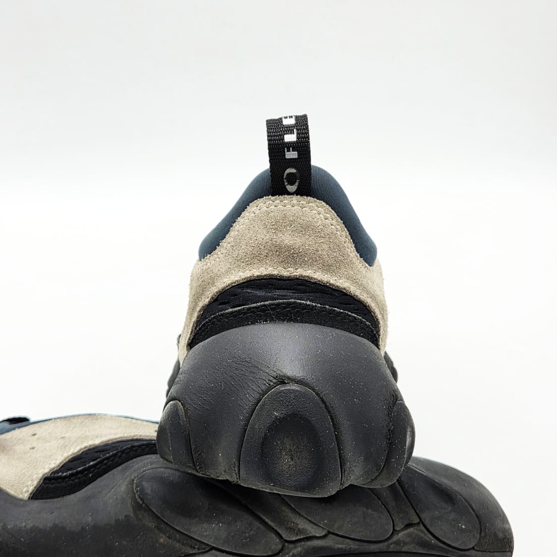 오클리 팩토리 팀 x 브레인 데드 플래시 샌들 샌드 블루 (285) 상품이미지2