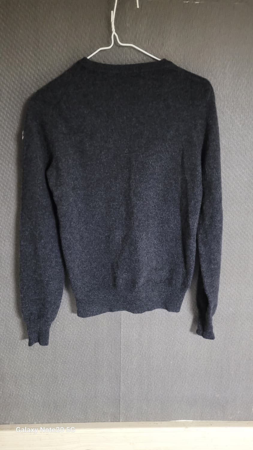 몽클레어 울 니트 상품이미지2