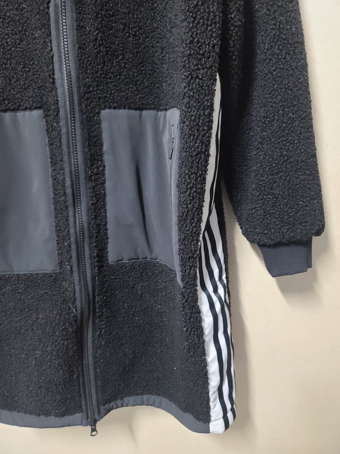 아디다스 어반 보아 롱플리스 상품이미지3