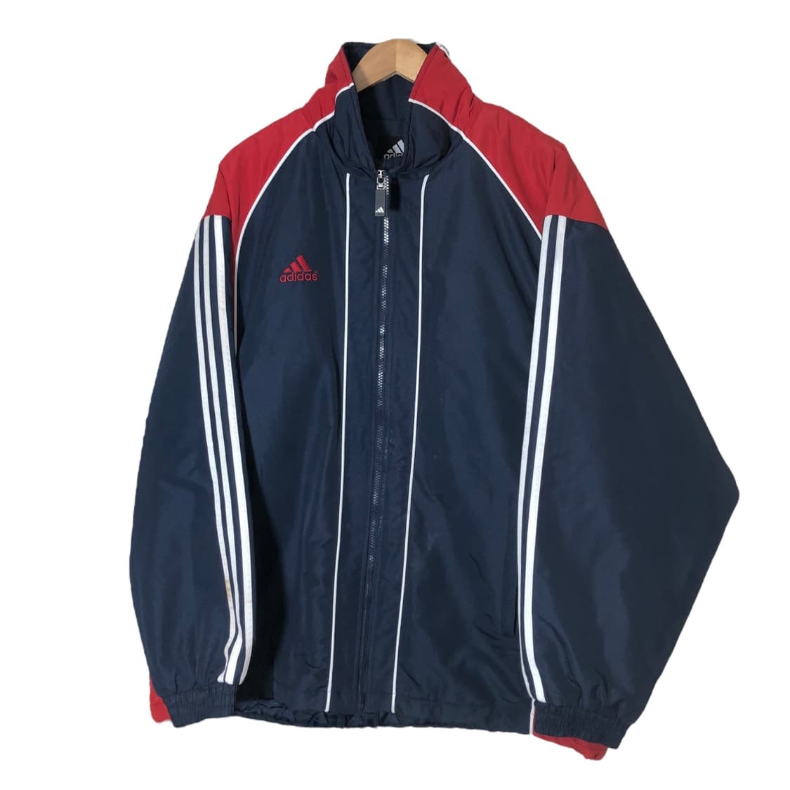 아디다스 바람막이 3XL  상품이미지1