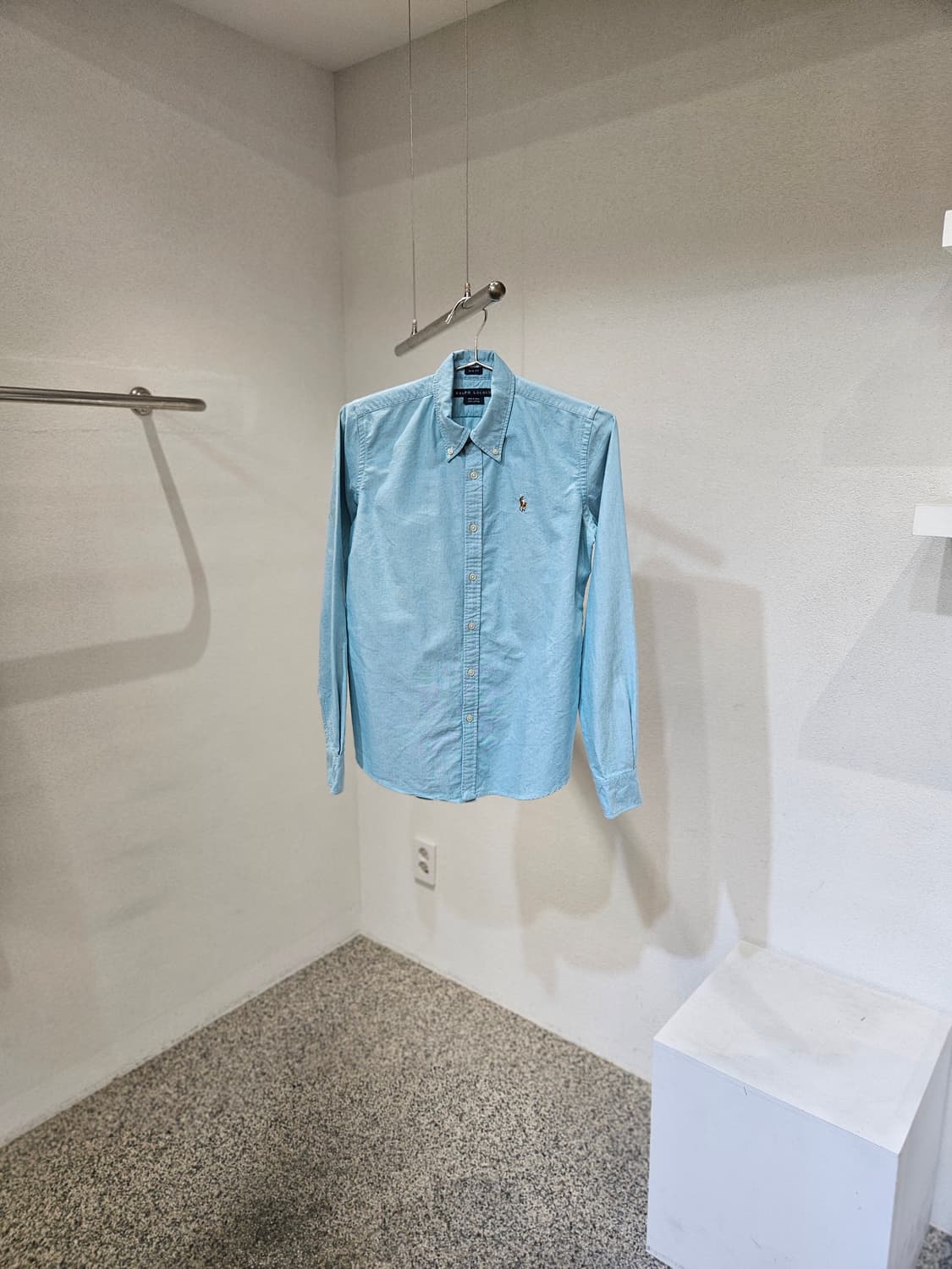 폴로랄프로렌 셔츠 상품이미지1