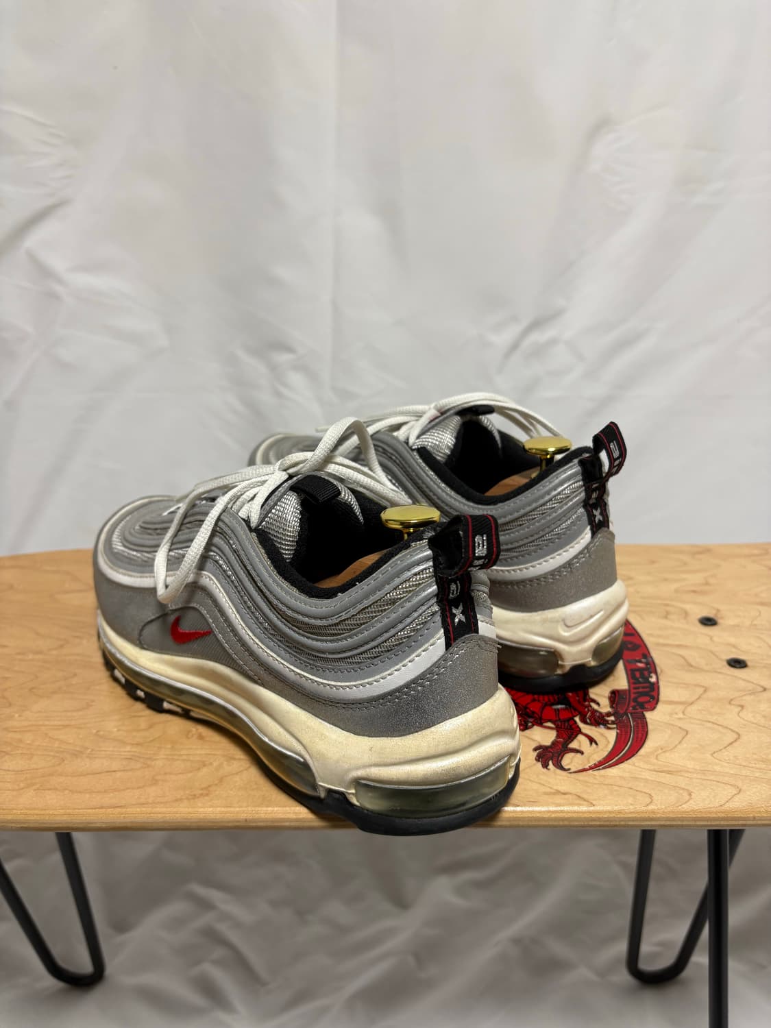 Nike - Air Max 97 OG 상품이미지4